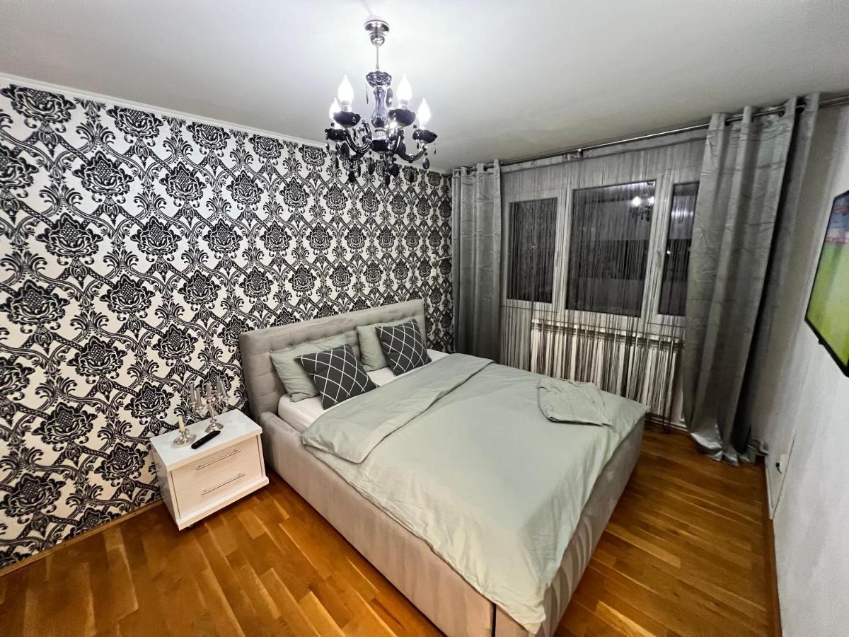 Debo Apartament Lugoj Bagian luar foto